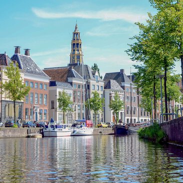 Pandomo Makelaar Groningen
