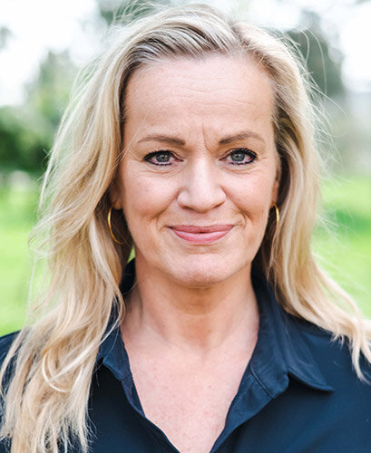 Bea Vrieling - Hakkeling