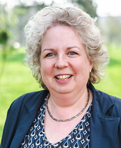 Dineke Dijkstra
