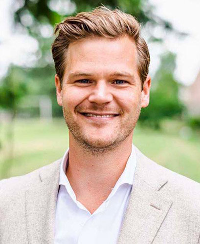 Gerben Cazemier
