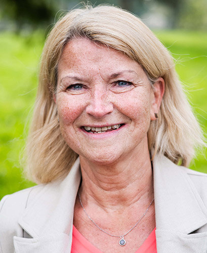 Ineke Bakker