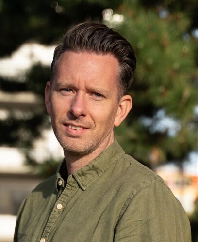 Jordy Mulder
