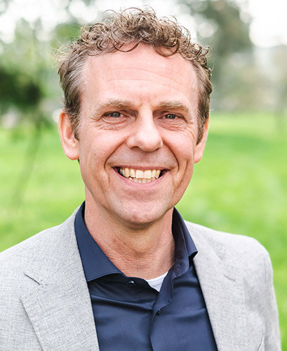 Marc Lanting