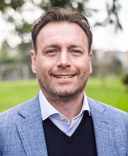 Nico Nijenhuis