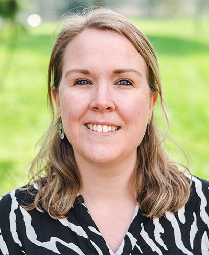 Paulien Veenstra-Scheerhoorn