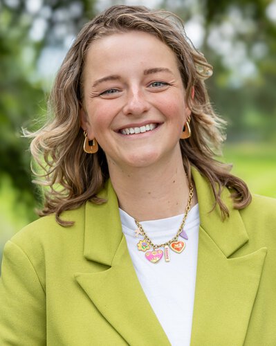 Sanne Lanting