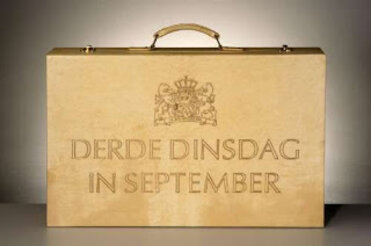 Prinsjesdag 2020