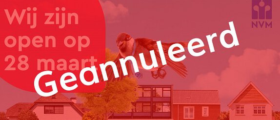 Open Huizen Dag, volgens Pandomo Makelaars