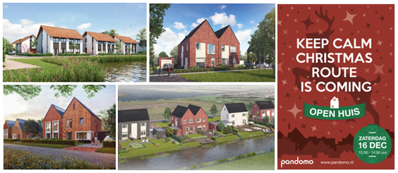 Overzicht actiedagen in december!