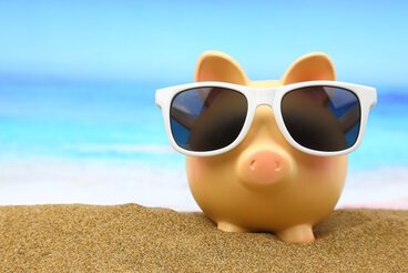 7 +1 Budgettips voor ná je vakantie