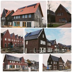 Nieuws van het nieuwbouwfront –  maart 2018 