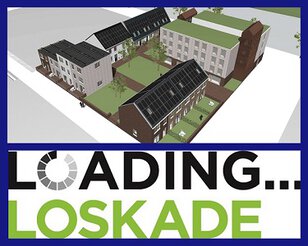 Tijdelijk huren op het Suikerunieterrein