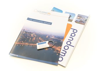 Waarom een verhuurmakelaar inschakelen?