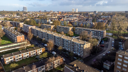 Te koop: de laatste 9 appartementen aan de Spieghelstraat