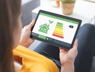 Woning verkopen of verhuren? Energielabel verplicht!