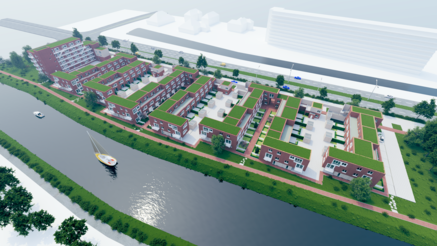 Wonen in het Ommeland