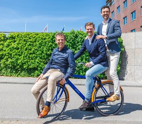 Vakantie op de woningmarkt?