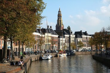 Huurprijzen stijgen hard in Groningen door woning schaarse