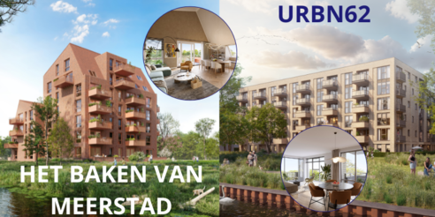 Daadkrachtige stap voor nieuwbouw