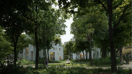 Nieuwe bestemming voor Alo-locatie bekend