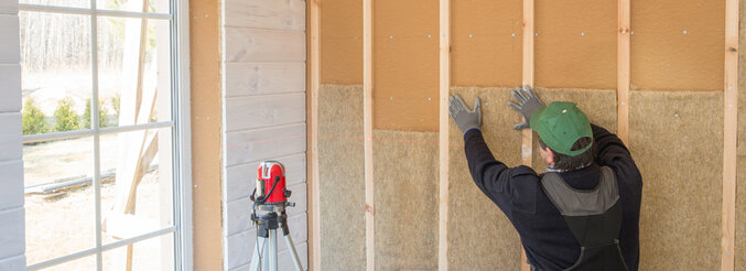 Woning isoleren: juist nu!