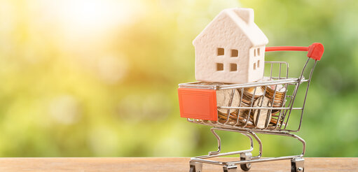 Slimme woningverbetering