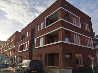 De Oosterparkwijk in bloei zien komen? 