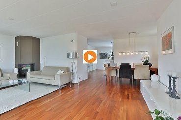 Woningpresentatie nieuwe stijl