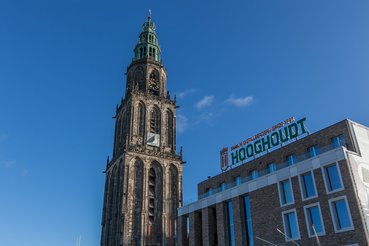 Tot en met 2030 20.000 extra huizen in Groningen