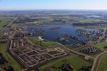 Groenewei in voorbereiding