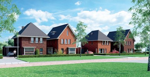 Hoogwaardig, duurzaam en energiezuinig bouwen met VDM Woningen