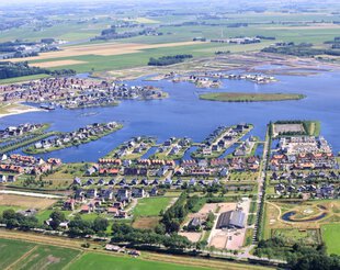 Meerstad: blik op de toekomst