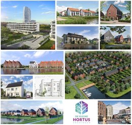 Nieuws van het nieuwbouwfront –  februari 2018 