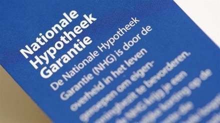 Een duurdere woning mogelijk met NHG per 1 januari 2018?