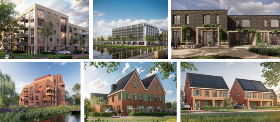 Zomerse actiedagen 