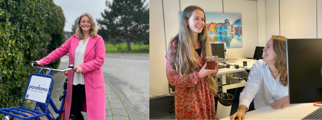 Drie nieuwe aanwinsten!