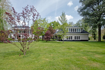 Wonen op een landgoed!