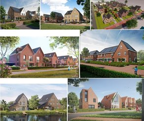Nieuws van het nieuwbouwfront –  juli 2018 
