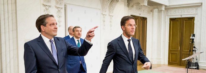 Regeerakkoord: dit verandert er voor huiseigenaren