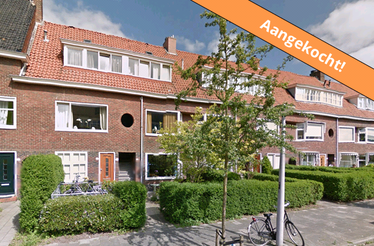 Een tevreden aankoopklant!