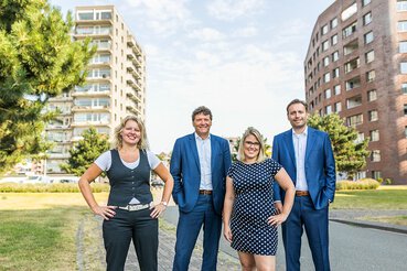 Nieuwbouwnieuws!