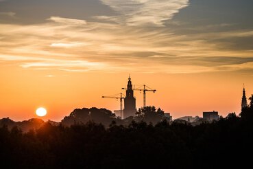 Woonvisie Groningen
