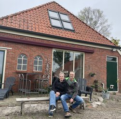 Meer mogelijk dan gedacht