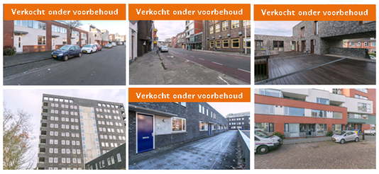 Christmas Route groot succes!