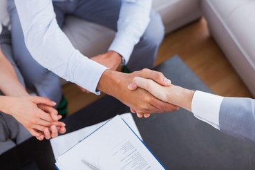 Een aankoopmakelaar is een grote pré