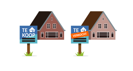 Vertrouwen huizenmarkt blijft