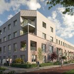 De Suikerzijde II - Portiek appartement - Koopgarant - foto 1