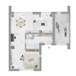 Karveel Geschakelde villa - foto 4
