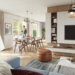 Galjoen Vrijstaand - foto 3
