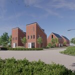 Borglanden - foto 1